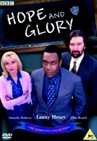 Hope and Glory Season 2