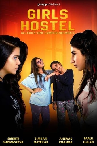 Girls Hostel Season 1