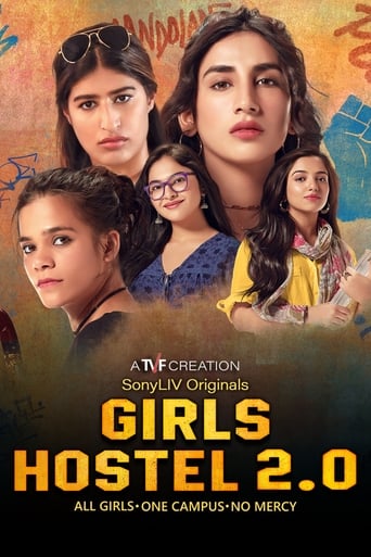 Girls Hostel Season 2