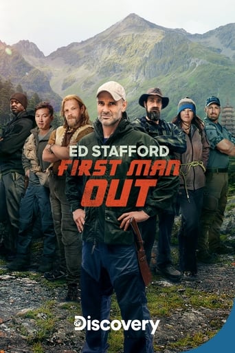 Ed Stafford: First Man Out Season 2