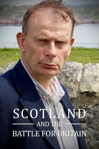 Scotland and the Battle for Britain Season 1