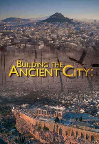 Building the Ancient City: Athens and Rome Season 1