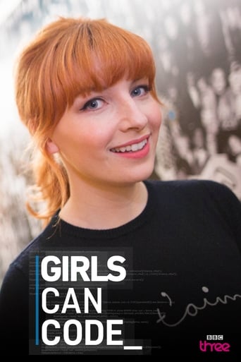 Girls Can Code Season 1