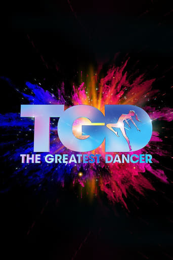 The Greatest Dancer Season 1