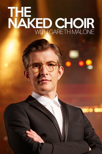 The Naked Choir with Gareth Malone Season 1