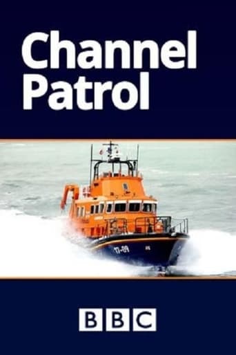 Channel Patrol Season 1