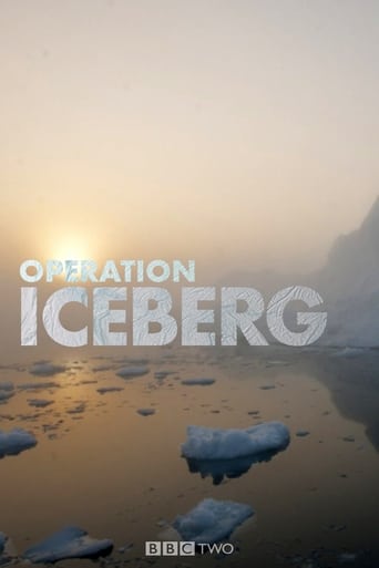 Operation Iceberg Season 1