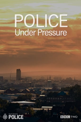 Police under Pressure Season 1