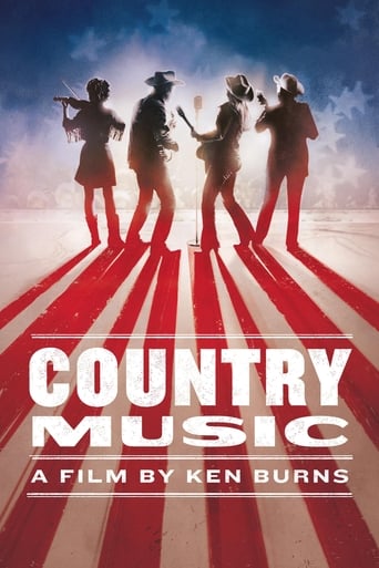 Country Music Season 1