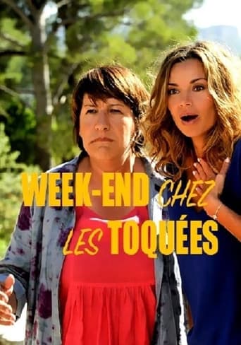 Week-end chez les toquées Season 1