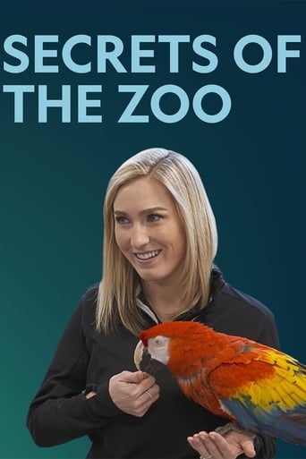 Secrets of the Zoo Season 1