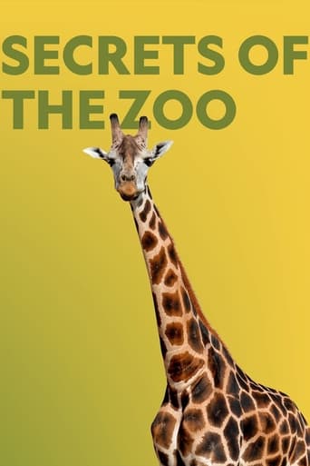 Secrets of the Zoo Season 2
