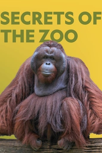 Secrets of the Zoo Season 3