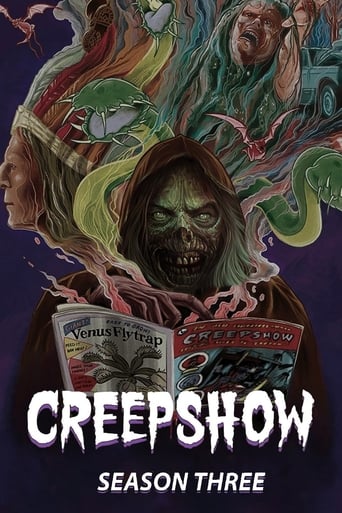 Creepshow Season 3