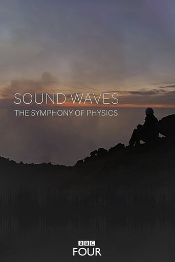 Sound Waves: The Symphony of Physics Season 1