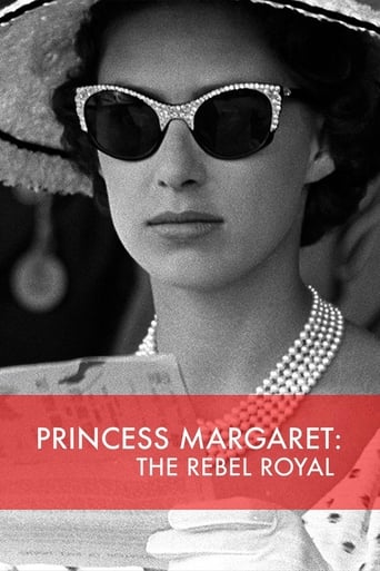 Princess Margaret: The Rebel Royal Season 1