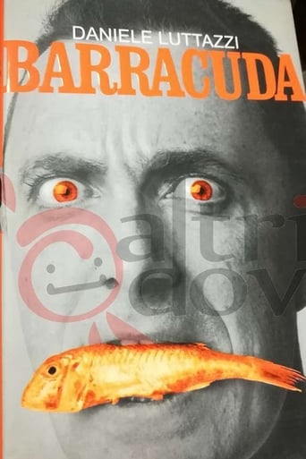 Barracuda Season 1