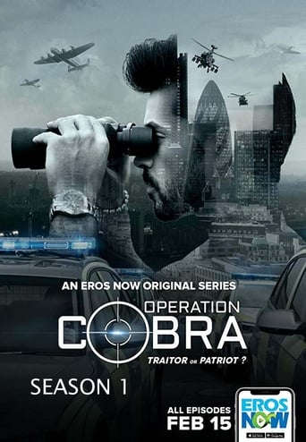 Operation Cobra Season 1