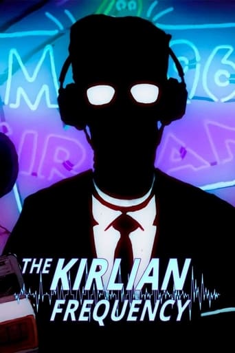 The Kirlian Frequency Season 1