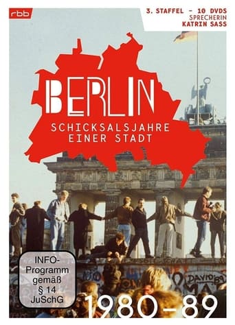 Berlin - Schicksalsjahre einer Stadt Season 3