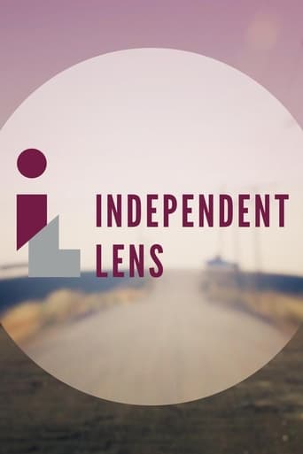 Independent Lens Season 16