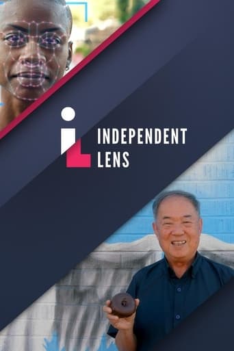 Independent Lens Season 22