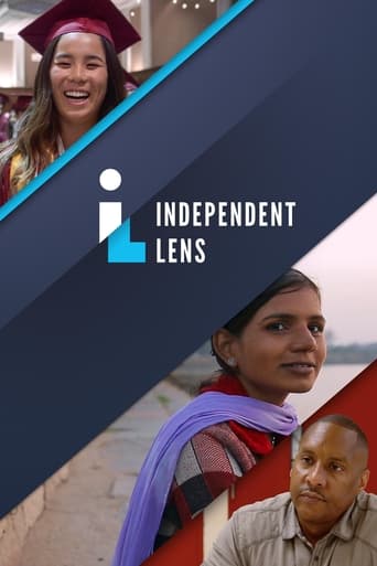 Independent Lens Season 23