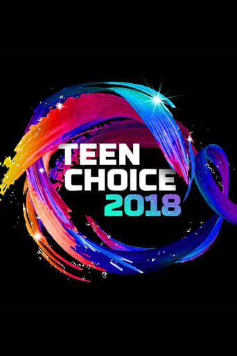 Teen Choice Awards Season 20