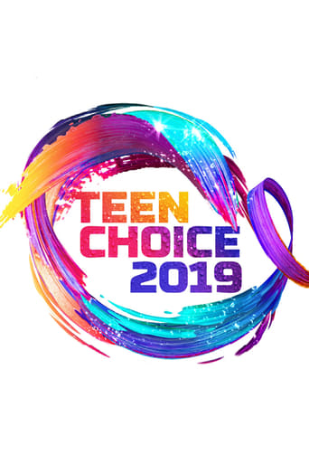 Teen Choice Awards Season 21