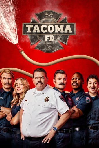 Tacoma FD Season 4