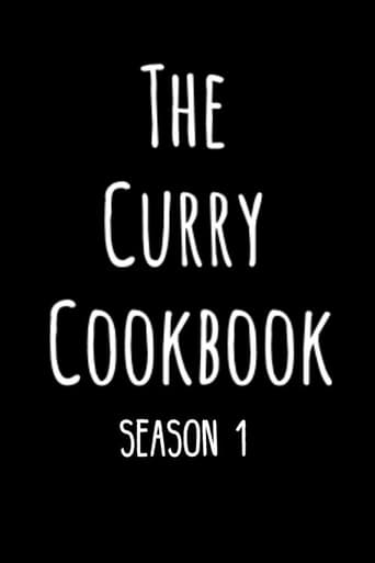 The Curry Cookbook Season 1