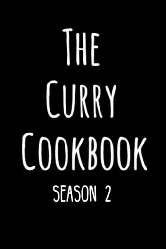 The Curry Cookbook Season 2