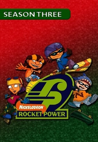 Rocket Power Season 3