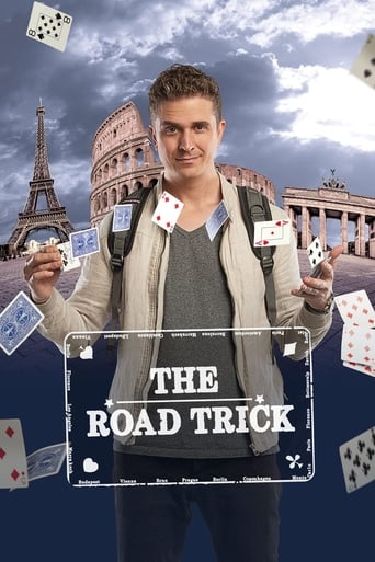 The Road Trick Season 1