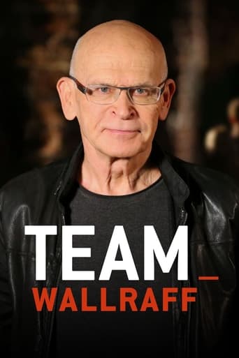 Team Wallraff – Reporter undercover Season 1