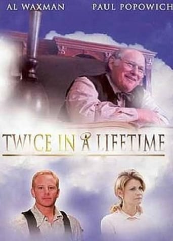 Twice in a Lifetime Season 2