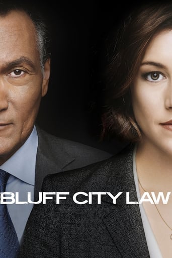 Bluff City Law Season 1