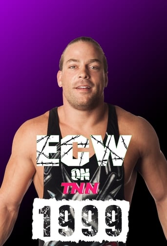 ECW on TNN Season 1