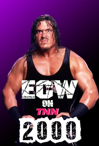 ECW on TNN Season 2