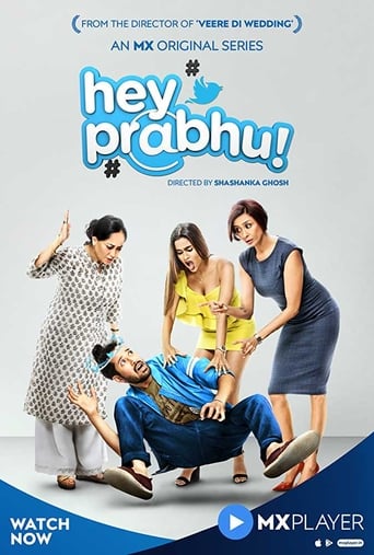 Hey Prabhu! Season 1