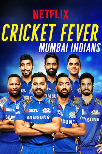Cricket Fever: Mumbai Indians Season 1