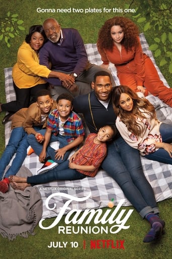 Family Reunion Season 1