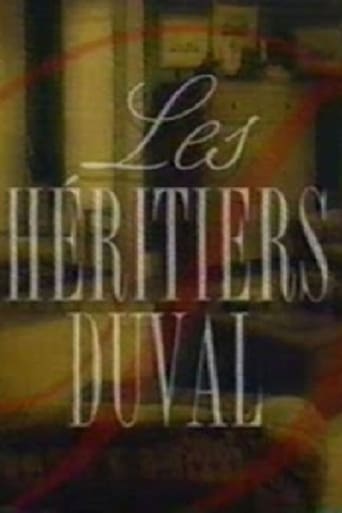 Les héritiers Duval Season 1