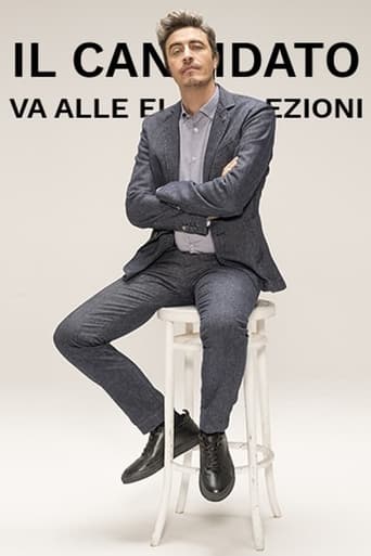 Il candidato va alle elezioni Season 1