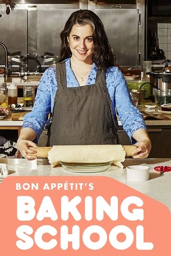 Bon Appétit's Baking School Season 1