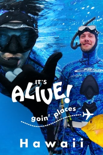 It's Alive: Goin' Places Season 2