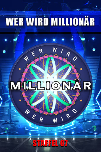 Wer wird Millionär? Season 7