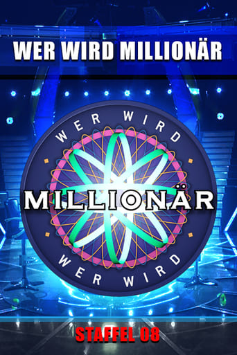 Wer wird Millionär? Season 8