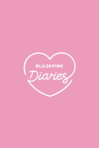 BLACKPINK Diaries Season 1