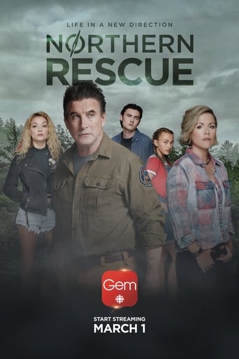 Northern Rescue Season 1